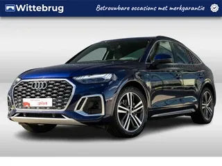 Audi Q5 (2025) — foto 1
