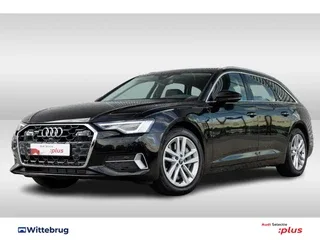Audi A6 (2025) — foto 1