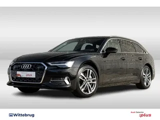Audi A6 (2025) — foto 1