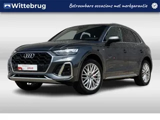 Audi Q5 (2025) — foto 1