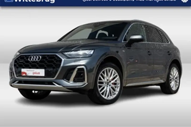 Audi Q5 (2025)