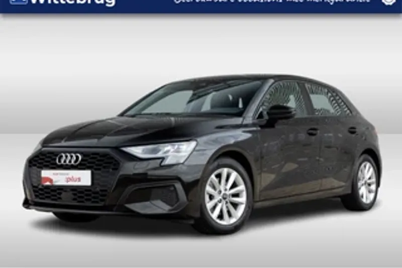 Audi A3 (2024)