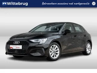 Audi A3 (2024) — foto 1
