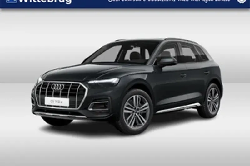 Audi Q5 (2024)