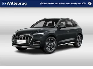 Audi Q5 (2024) — foto 1
