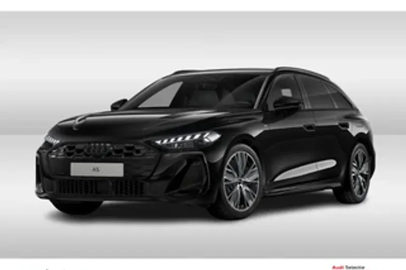 Audi A5 (2026)