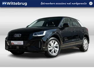 Audi Q2 (2022) — foto 1