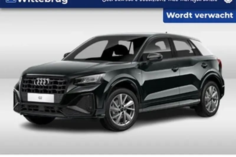 Audi Q2 (2022)