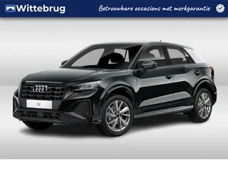 Audi Q2 (2022) — foto 1