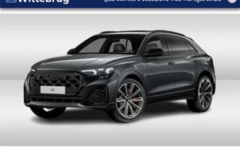 Audi Q8 (2025)