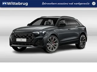Audi Q8 (2025) — foto 1
