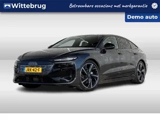 Audi A6 (2025) — foto 1