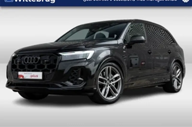 Audi Q7 (2025)