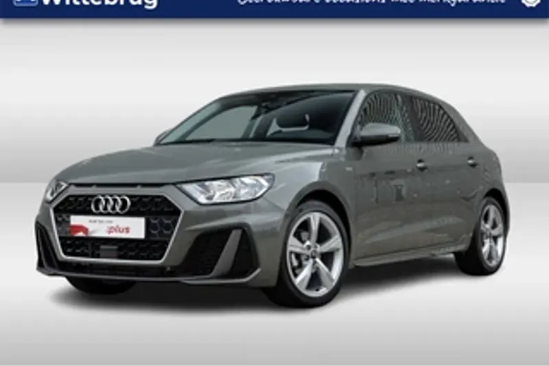 Audi A1 (2025)