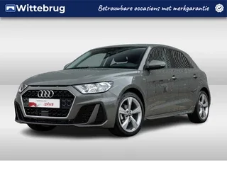 Audi A1 (2025) — foto 1