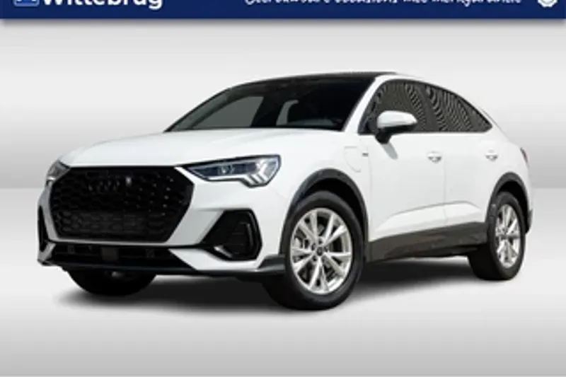 Audi Q3 (2024)