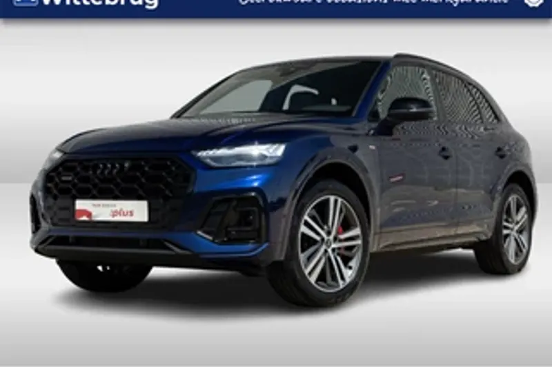 Audi Q5 (2025)
