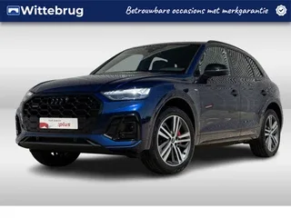 Audi Q5 (2025) — foto 1