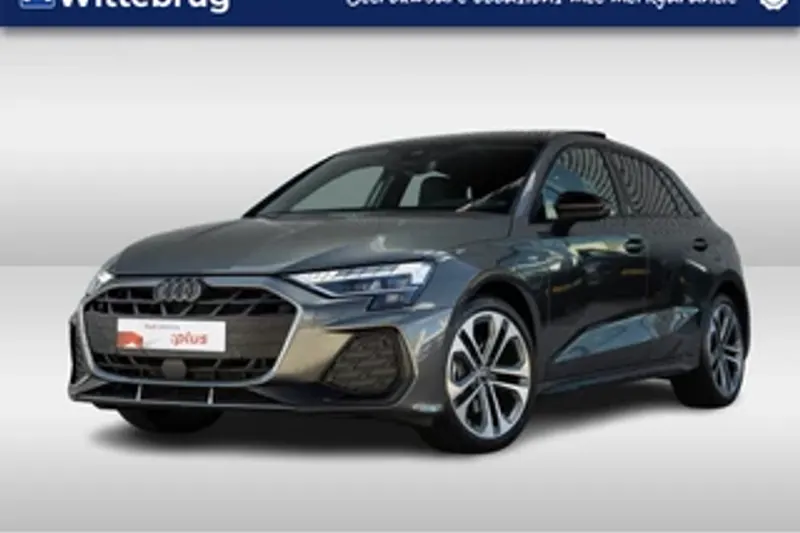 Audi A3 (2025)