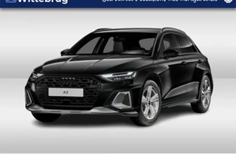 Audi A3 (2025)