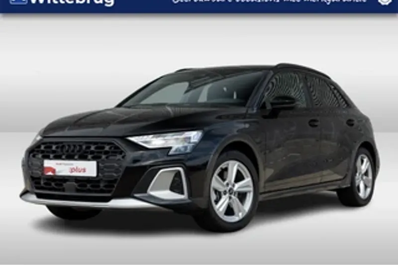 Audi A3 (2025)