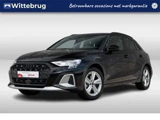 Audi A3 (2025) — foto 1