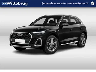 Audi Q5 (2022) — foto 1