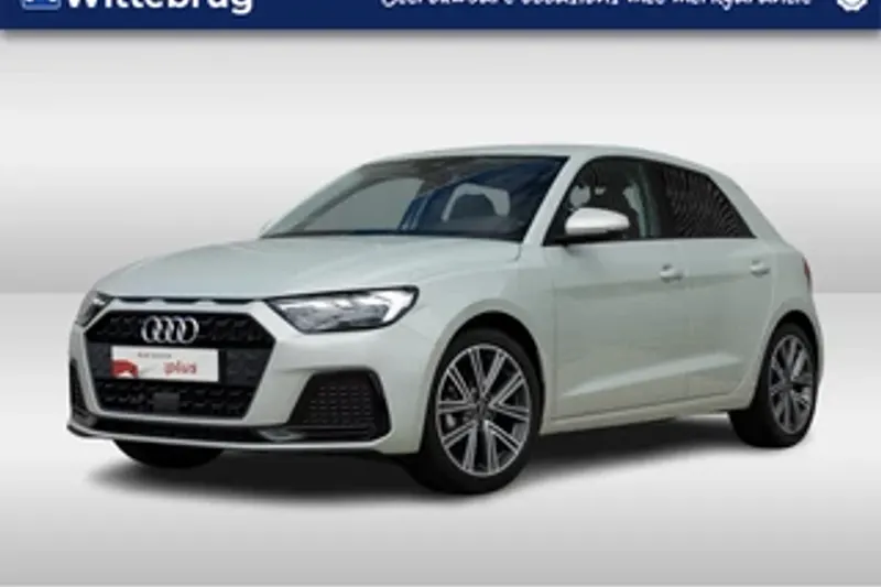 Audi A1 (2025)