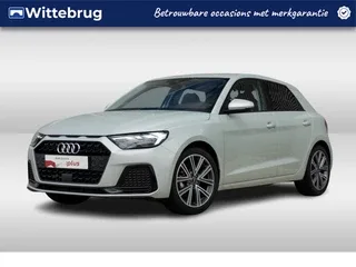 Audi A1 (2025) — foto 1