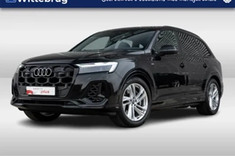Audi Q7 (2025)
