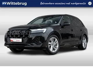 Audi Q7 (2025) — foto 1