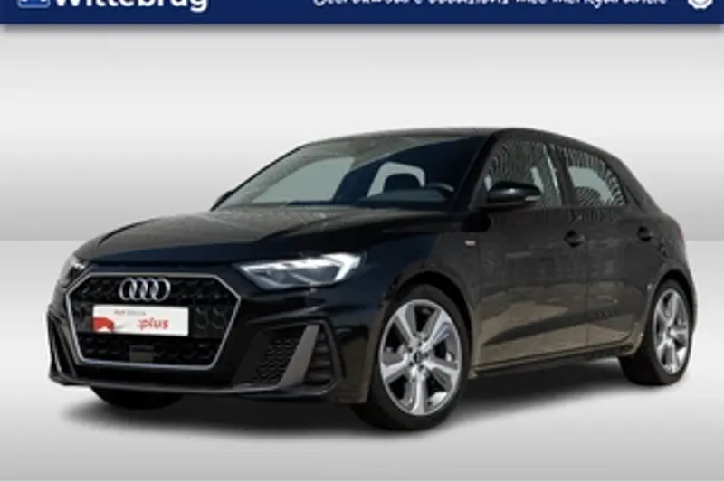 Audi A1 (2022)
