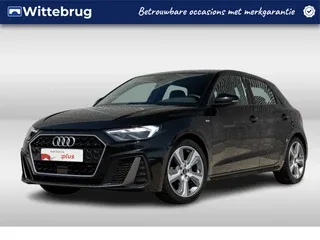 Audi A1 (2022) — foto 1