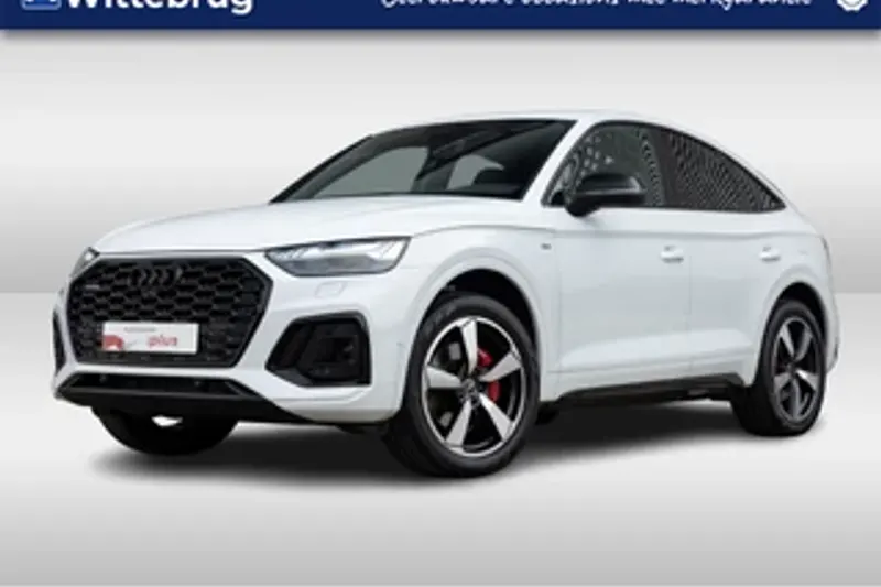Audi Q5 (2025)