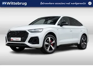 Audi Q5 (2025) — foto 1