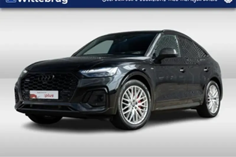 Audi Q5 (2021)