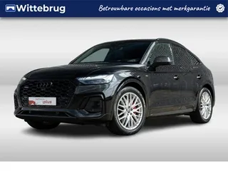 Audi Q5 (2021) — foto 1