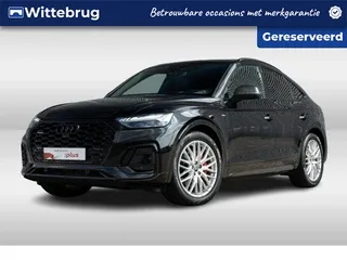 Audi Q5 (2021) — foto 1