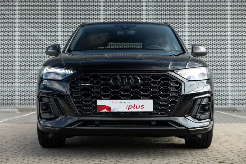 Audi Q5 (2021)
