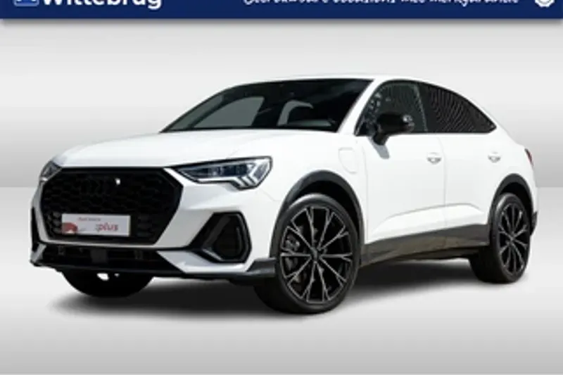 Audi Q3 (2023)