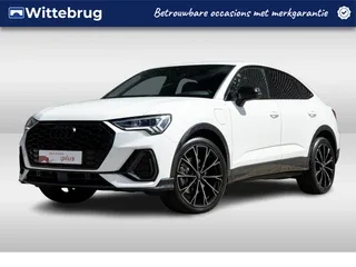 Audi Q3 (2023) — foto 1