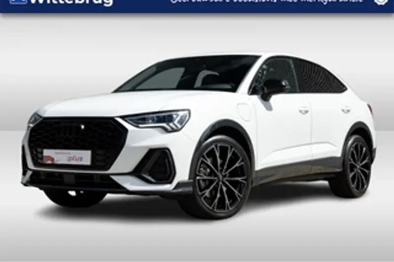 Audi Q3 (2023)