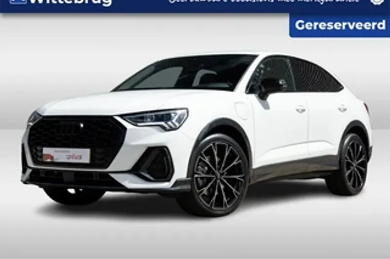 Audi Q3 (2023)