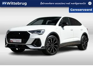 Audi Q3 (2023) — foto 1