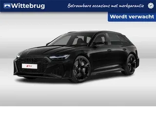 Audi RS6 (2022) — foto 1
