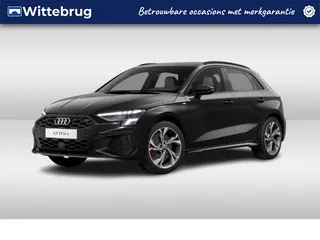 Audi A3 (2023) — foto 1