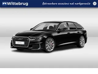Audi A6 (2021) — foto 1