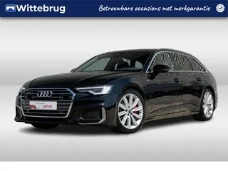 Audi A6 (2021) — foto 1