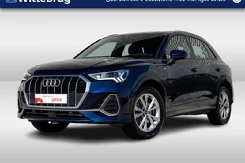 Audi Q3 (2022)