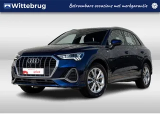 Audi Q3 (2022) — foto 1